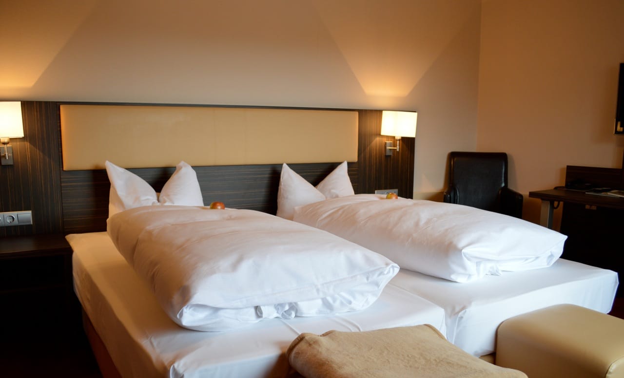 Doppelzimmer